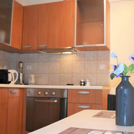Nea Iraklitsa Angelina'S Lovely Home מראה חיצוני תמונה